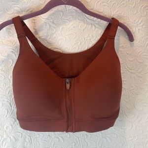 High Impact Sports Bra